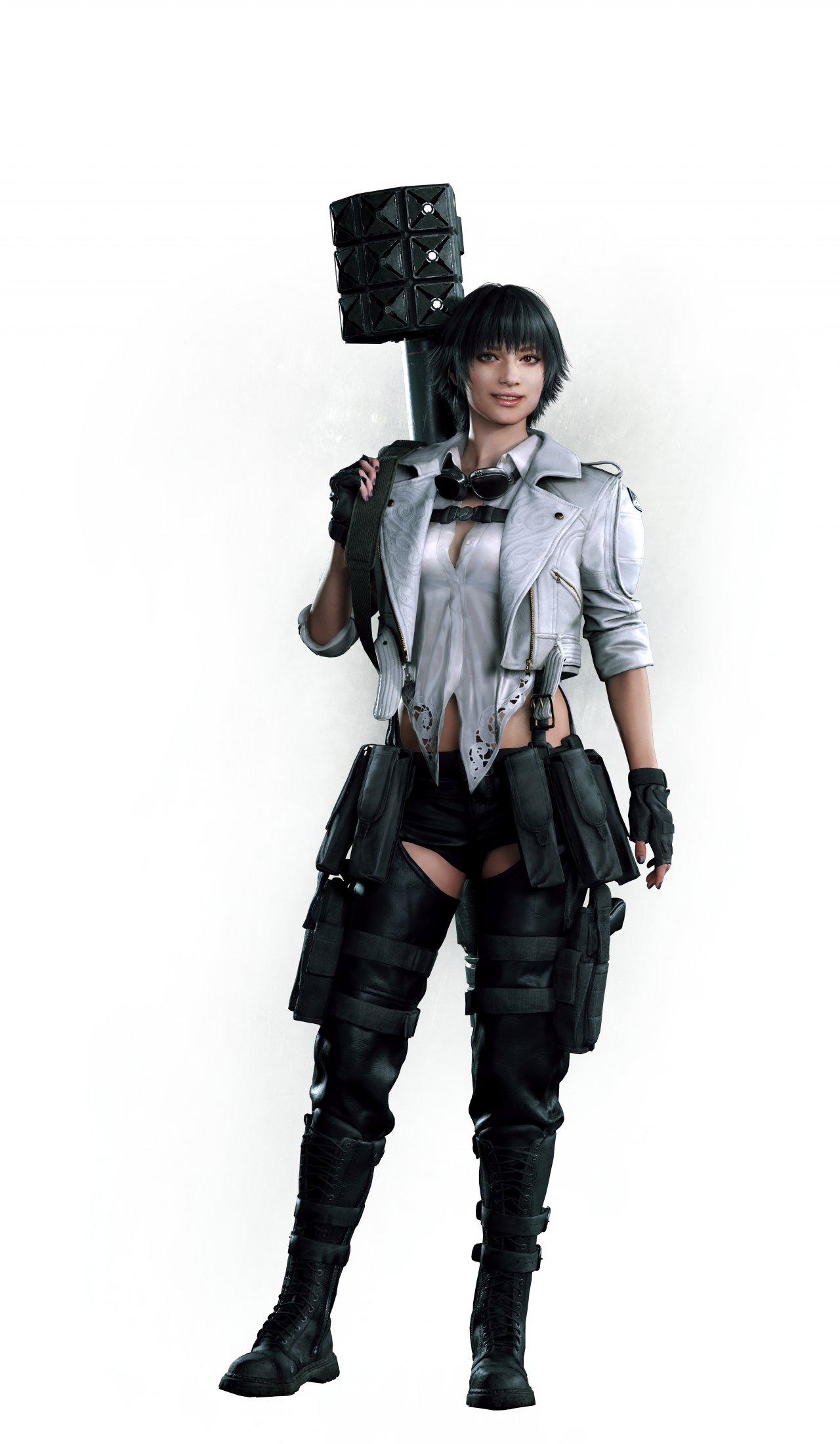 Devil May Cry 5 - Imagen 26